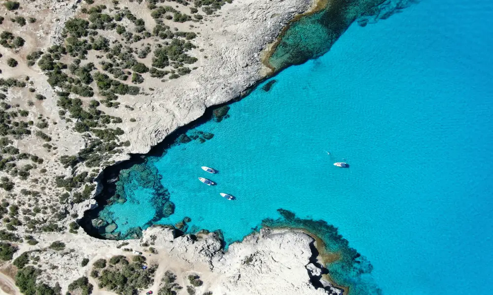 Exploring the Natural Beauty of Ayia Napa: A Guide to Eco-Friendly Adventure